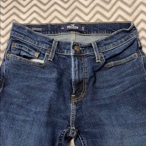 Men jeans